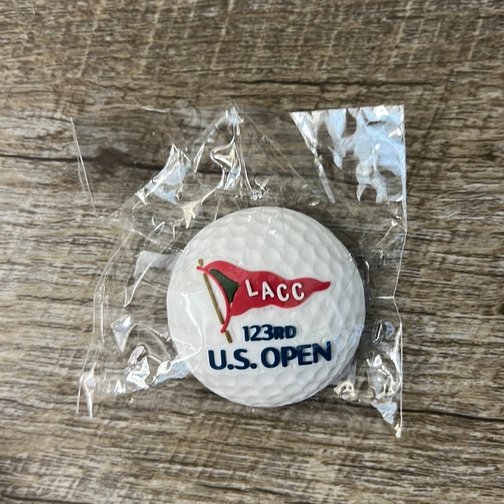 US Open Golf Magnet